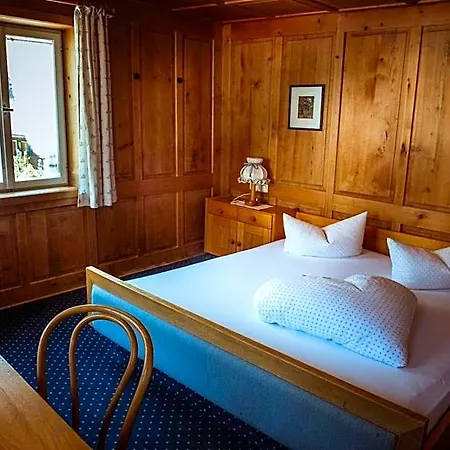 Hotel Sonne