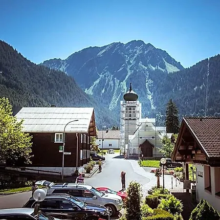 Hotel Sonne