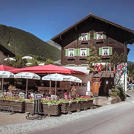 Hotel Sonne *