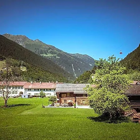 Sonne Hotel