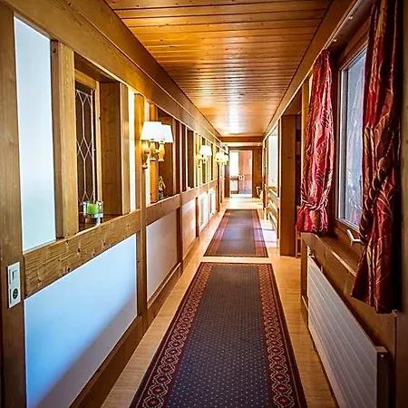 Sonne Hotel