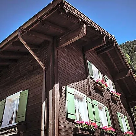 Sonne Hotel