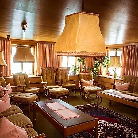 Sonne Hotel