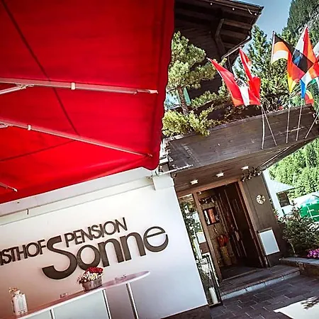 Sonne Hotel