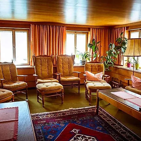 Hotel Sonne