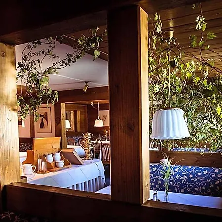 Sonne Hotel Gaschurn