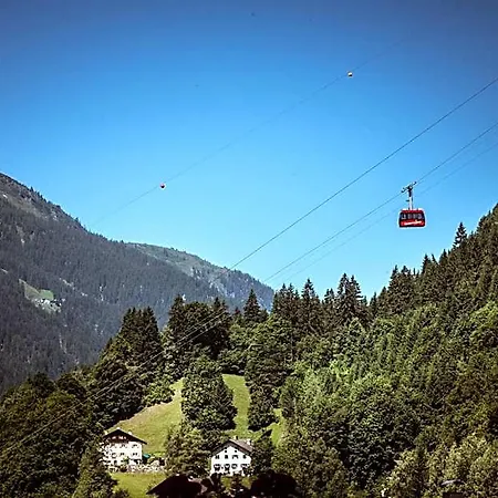 Sonne Hotel